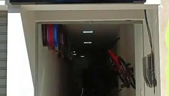 Ag Bikes - Porciúncula