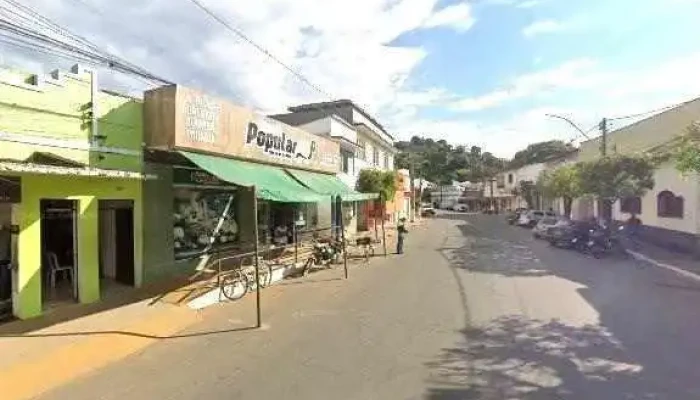 Ag Bikes -  Street View E 360deg - Porciúncula
