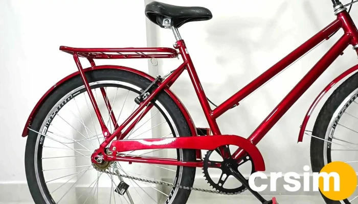 Ag Bikes -  Videos - Porciúncula