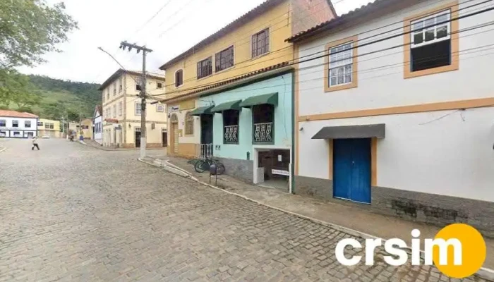 Agência dos Correios - Mg