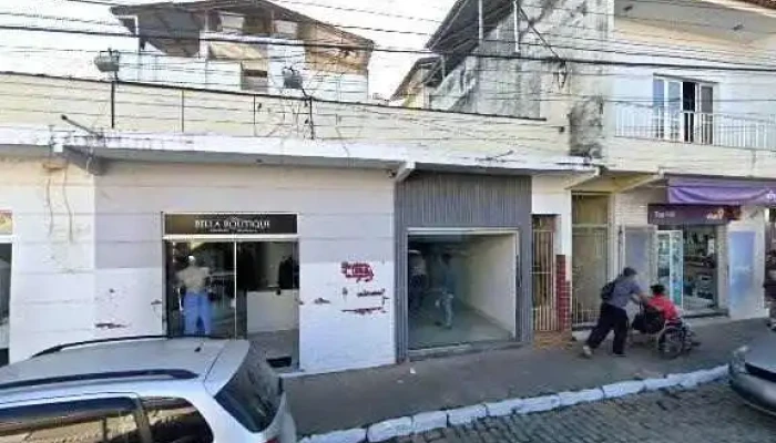 Aghamoni Porciuncula -  Street View E 360deg - Porciúncula