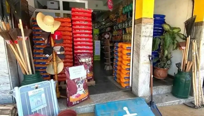 Agro Shopping Brasil - Miguel Pereira