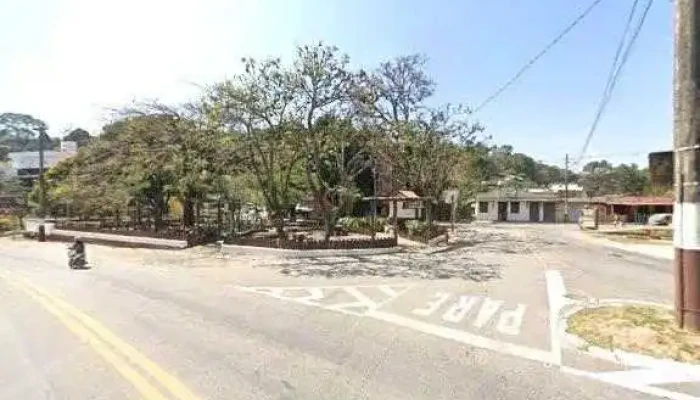 Agro Shopping Brasil -  Street View E 360deg - Miguel Pereira