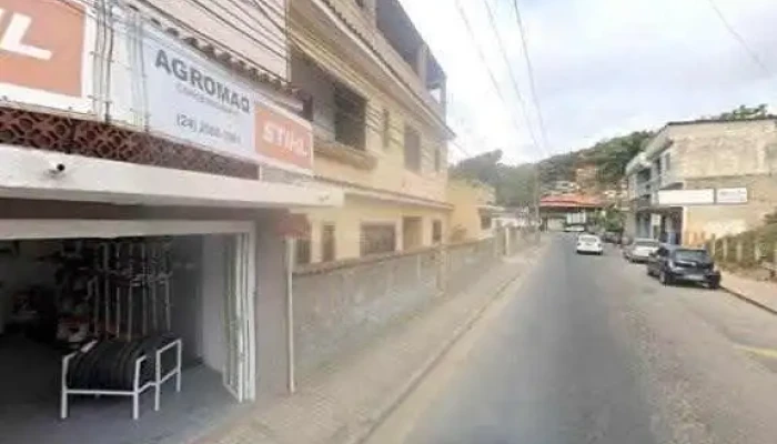 Agromaq -    Loja Autorizada Stihl Street View E 360deg - Paty Do Alferes
