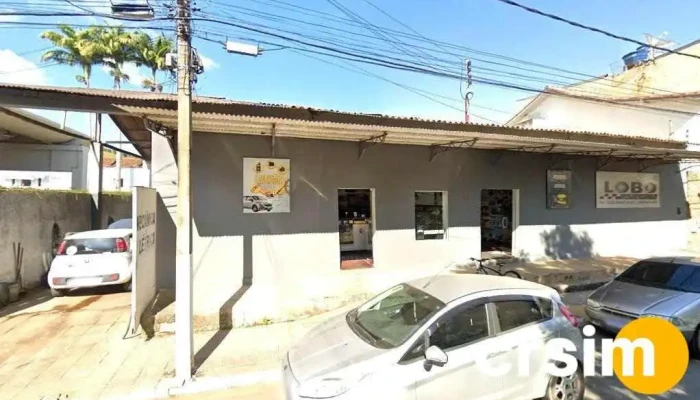 Agropec Porciuncula - Porciúncula