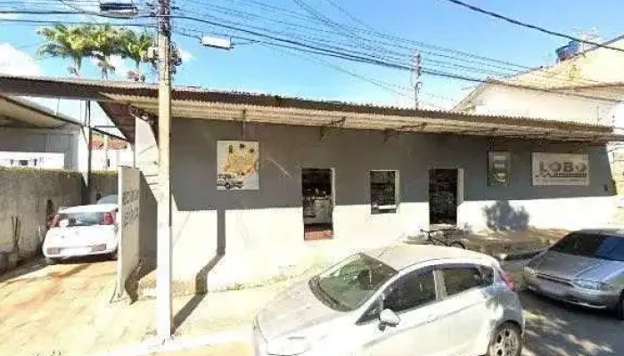 Agropec Porciuncula -  Tudo - Porciúncula
