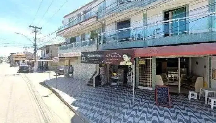 Agropecuaria Da Estacao Street View E 360deg - Iguaba Grande