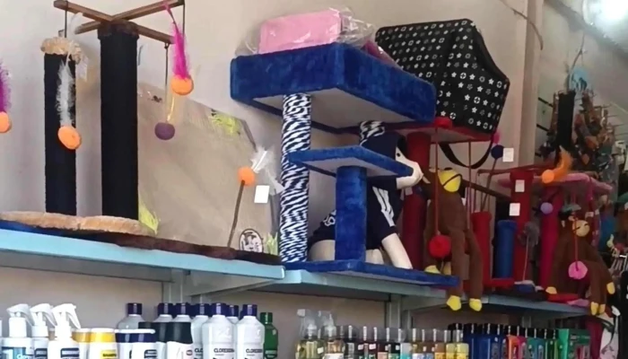 Agropecuaria Lassul Pets Pet Shop - Porto Real