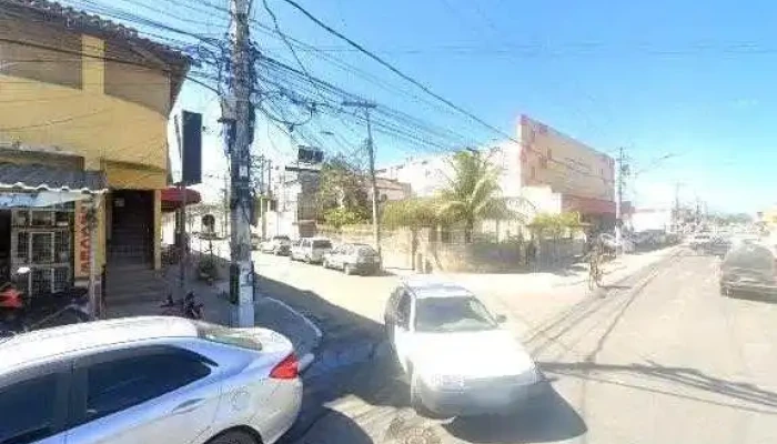Agropecuaria Pet Lagos Street View E 360deg - Iguaba Grande