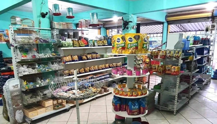 Agropecuaria Pet Lagos Tudo - Iguaba Grande