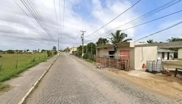 Agropecuaria Vida Caipira Street View E 360deg - São João Da Barra