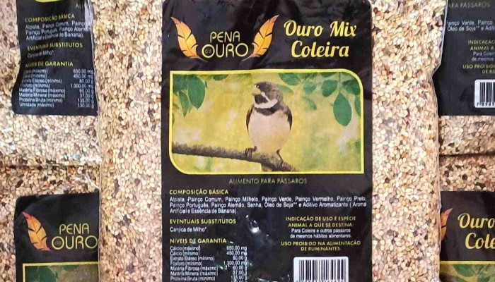 Agropet Daflon -  Do Proprietario - Santa Maria Madalena