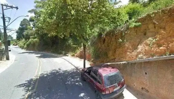 Agropet Daflon -  Street View E 360deg - Santa Maria Madalena