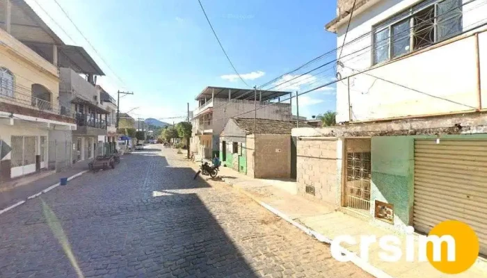 Agropet Porciúncula - Porciúncula