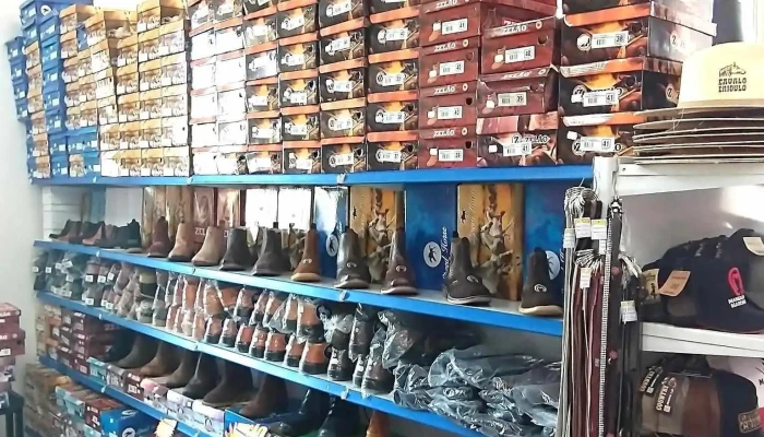 Agroshow - 161 - Centro