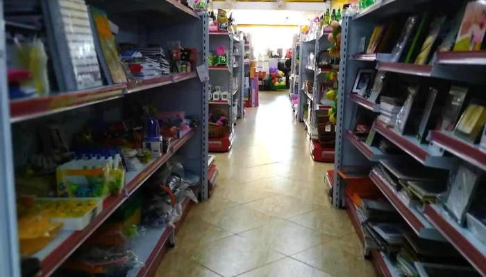 Aki Tem Rio Bonito -  Interior - Rio Bonito