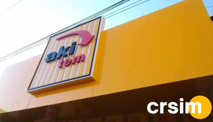 Aki Tem Rio Bonito - Rio Bonito