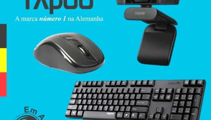 Alberis Informatica Computador - Paracambi
