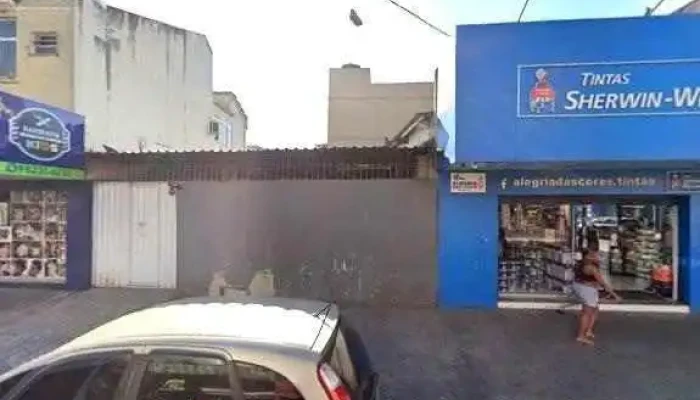 Alegria Das Cores Nilopolis   Av Mirandela Street View E 360deg - Nilópolis