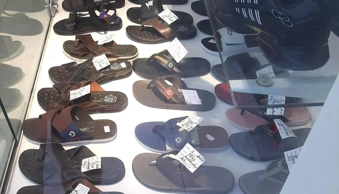 Alexandre Shop - São João Da Barra