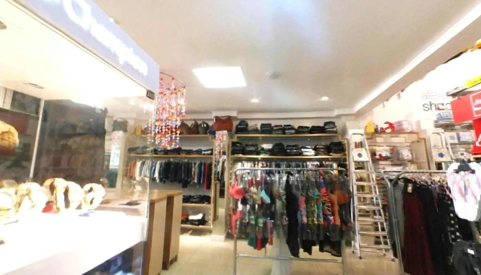 Alexandre Shop -  Street View E 360deg - São João Da Barra