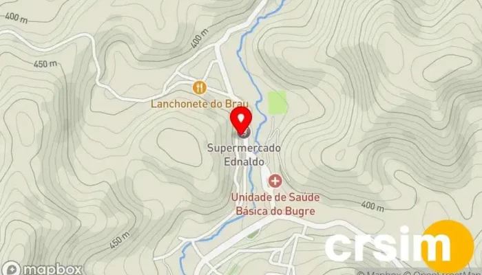 Alguém disse store - 190 - Centro