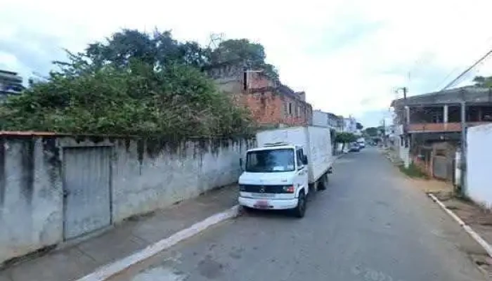 Aliancas Robaina Street View E 360deg - Italva