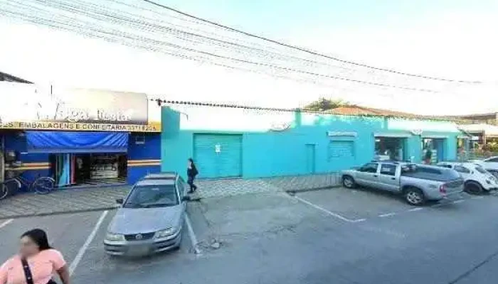 Aline Modas Paraty -  Street View E 360deg - Paraty