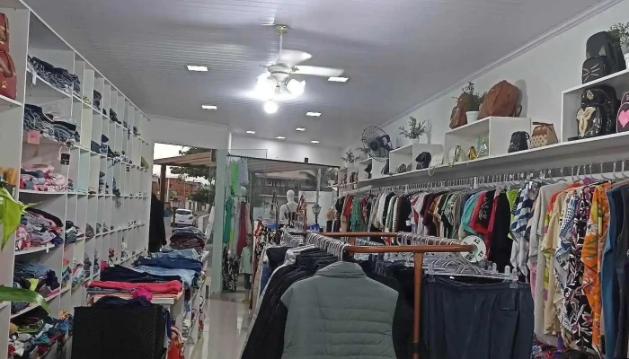 Aline Modas Presentes -  Do Proprietario - São João Da Barra
