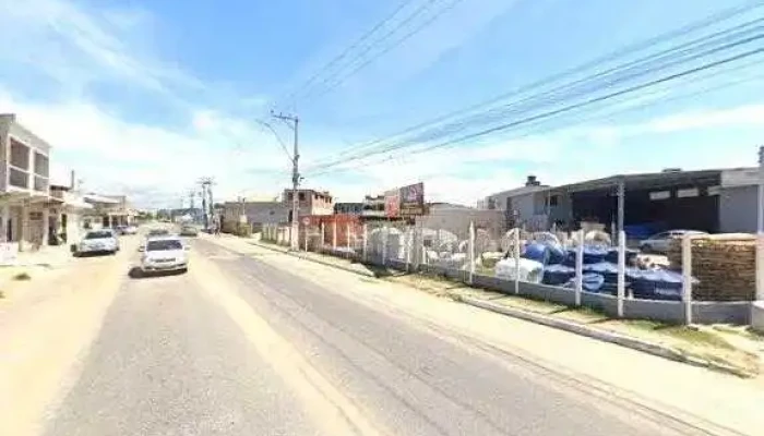 Aline Modas Presentes -  Street View E 360deg - São João Da Barra