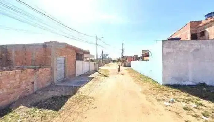 Aline Modas -  Street View E 360deg - São João Da Barra