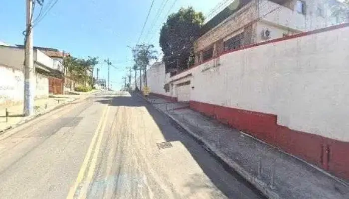 Alta Prata Rio -  Street View E 360deg - São Gonçalo