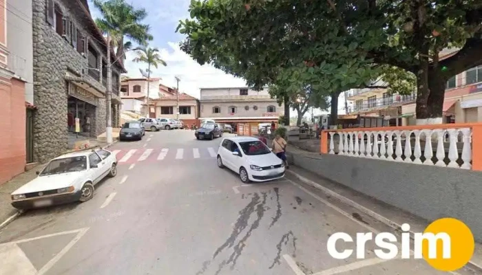 Alto Rio Doce - Mg