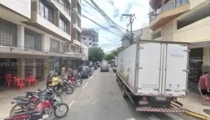 Altos Detalhes Perfumaria E Salao De Beleza Street View E 360deg - Itaocara