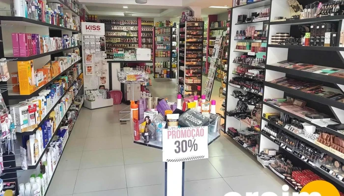 Altos Detalhes Perfumaria E Salao De Beleza Tudo - Itaocara