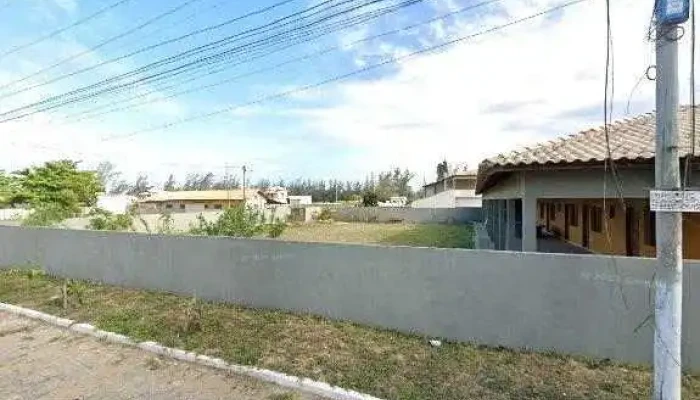 Amakha Paris Sao Joao Da Barra Street View E 360deg - São João Da Barra