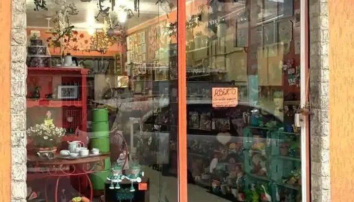 Amar Decoracoes Do Proprietario - Japeri