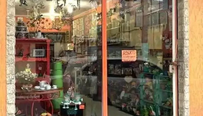 Amar Decorações - Japeri