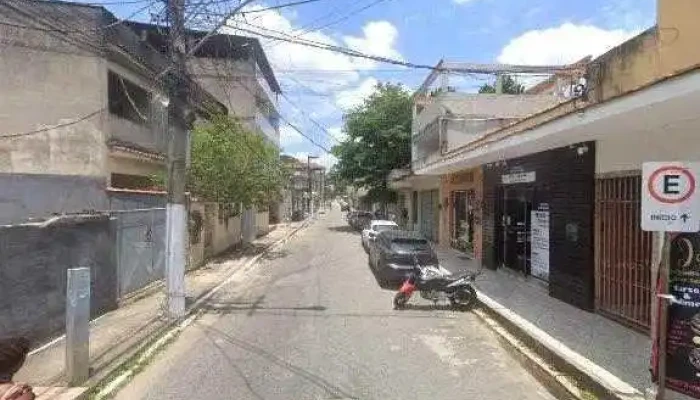 Amar Decoracoes Street View E 360deg - Japeri