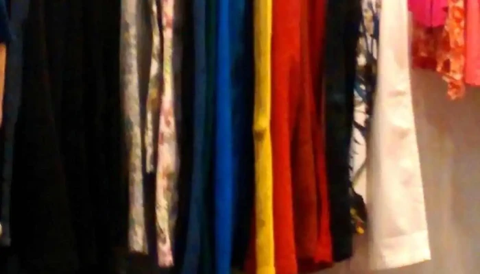 Amarilis -  Interior - Niterói