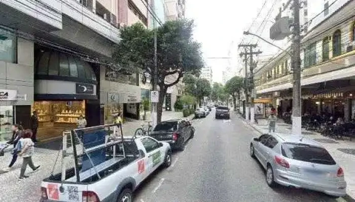Amarilis -  Street View E 360deg - Niterói