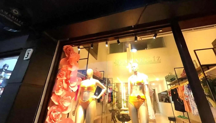 Amariliz Moda Fitness E Praia Street View E 360deg - Rio Bonito