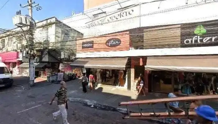Ambiance -  Street View E 360deg - Nilópolis