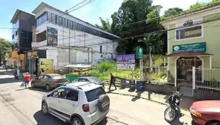 Ame Moda Evangelical Street View E 360deg - Paracambi