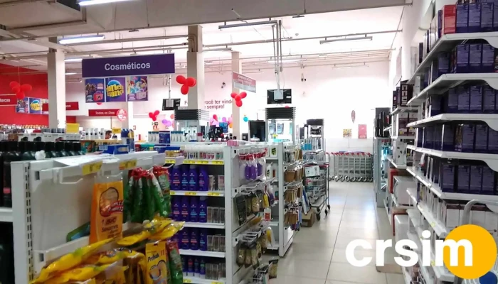 Americanas - 282 - Centro
