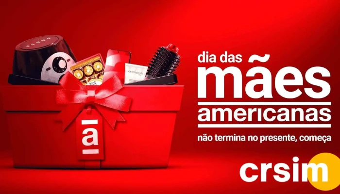 Americanas Express -  Mais Recentes - Queimados