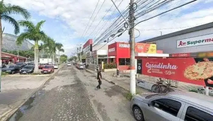 Americanas Express -  Street View E 360deg - Maricá