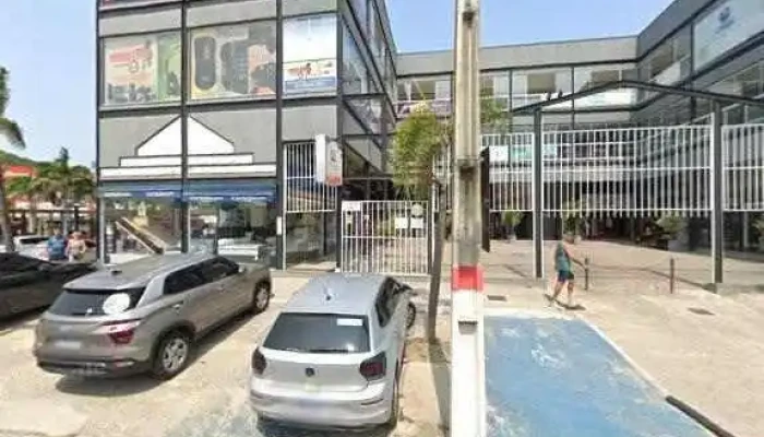 Americanas Express -  Street View E 360deg - Maricá