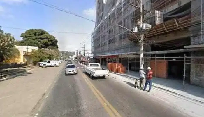Americanas Express -  Street View E 360deg - Miguel Pereira