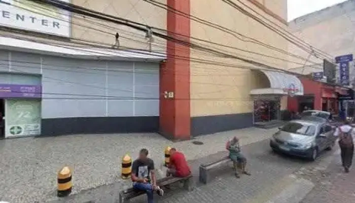 Americanas Express -  Street View E 360deg - Nilópolis